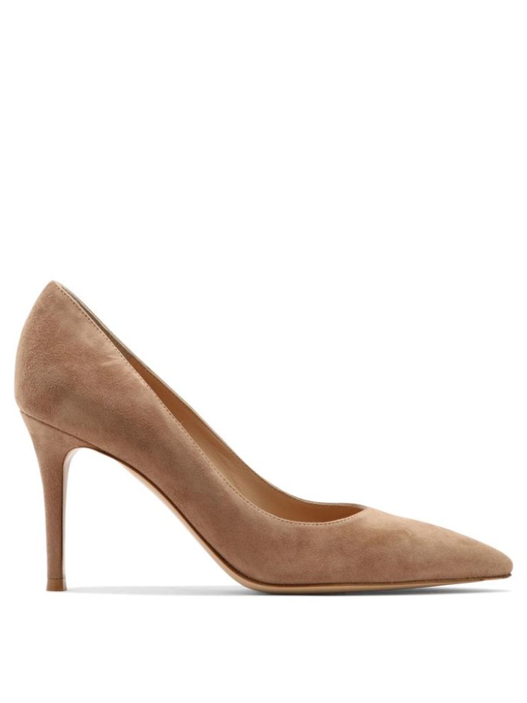 Gianvito Rossi Gianvito 85 Mm Pumps It 37 Women